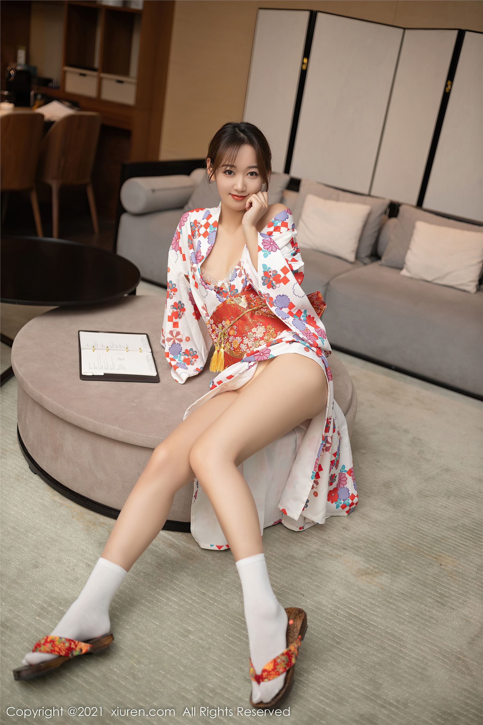 Xiuren秀人网 2021.12.16 NO.4349 唐安琪